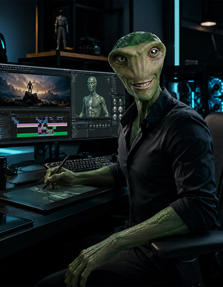 alien-side-working